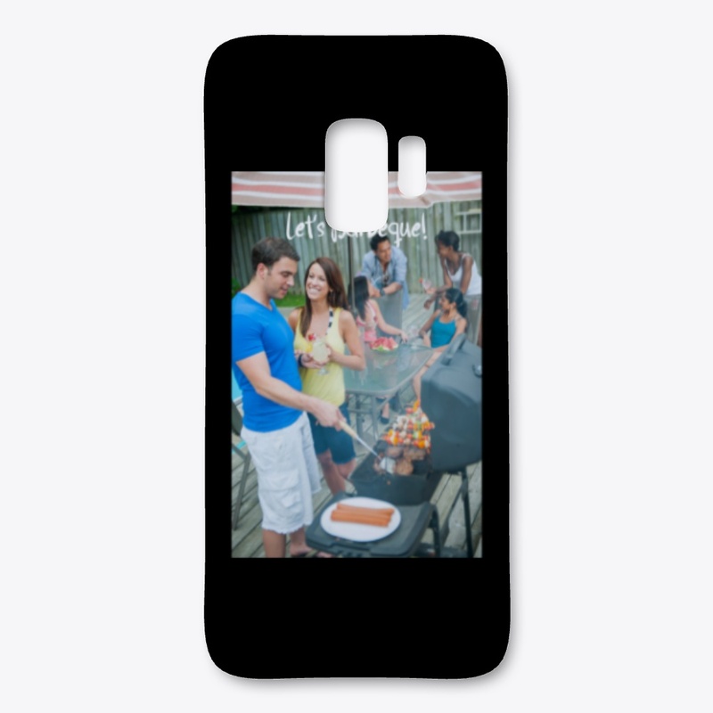Barbeque