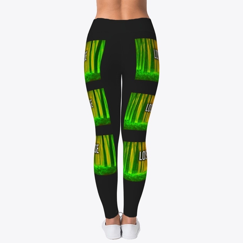 Lost Case Merchandise 