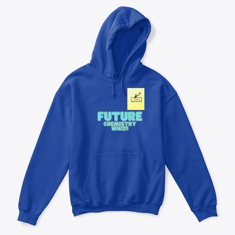 The Future Whiz Colllection