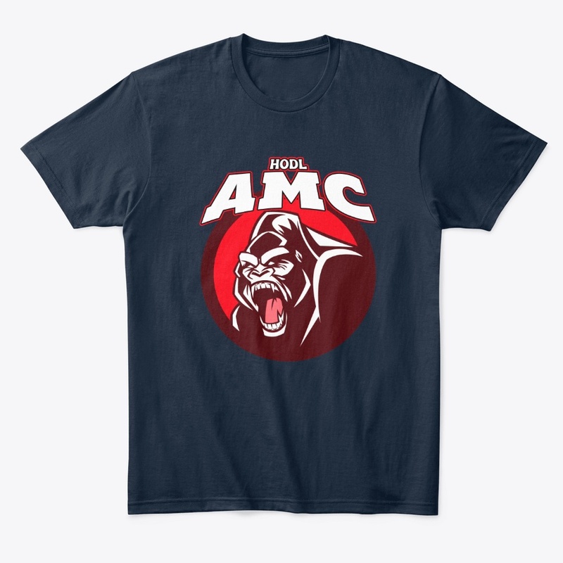 HODL A M C