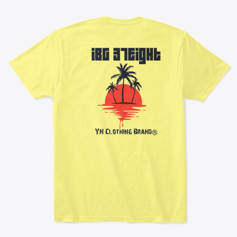 The Brand® IBG