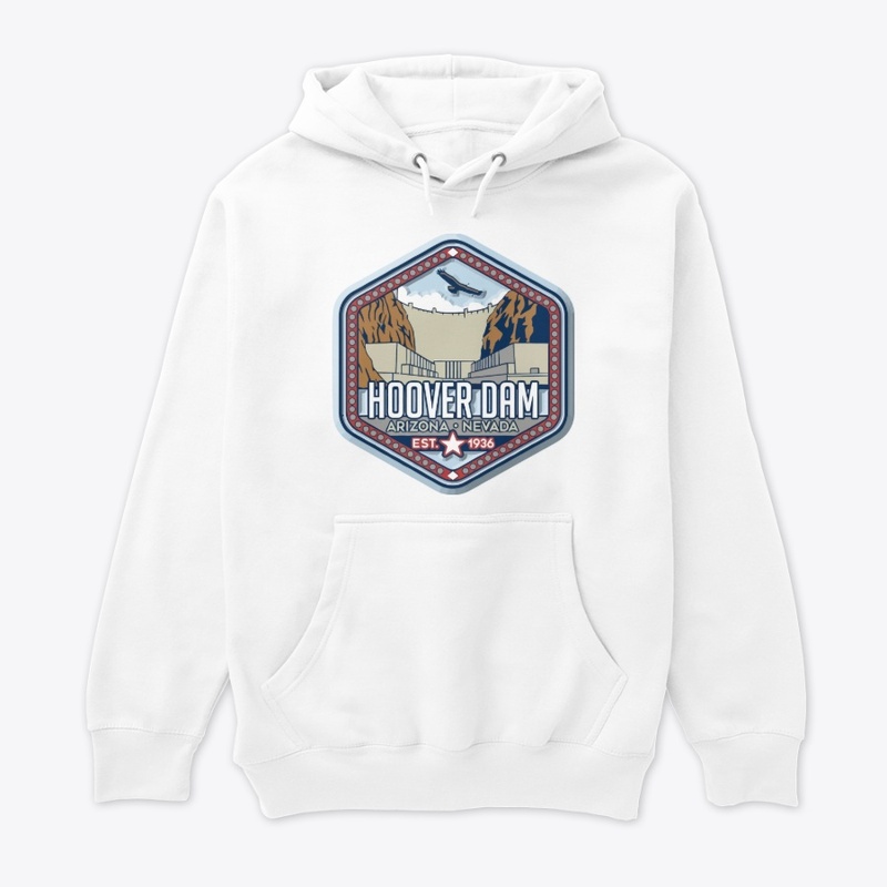 Hoover Dam Adventure Outfit