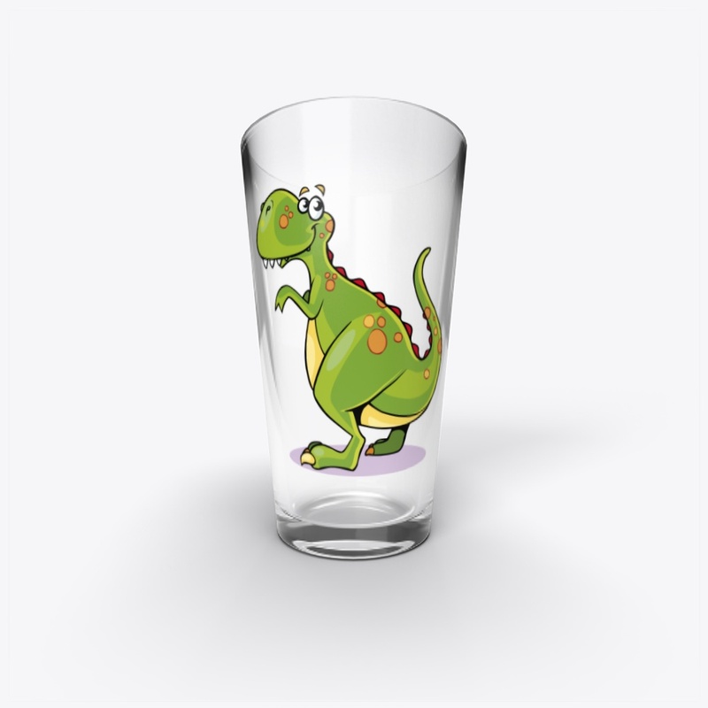 Cute Dinosaur