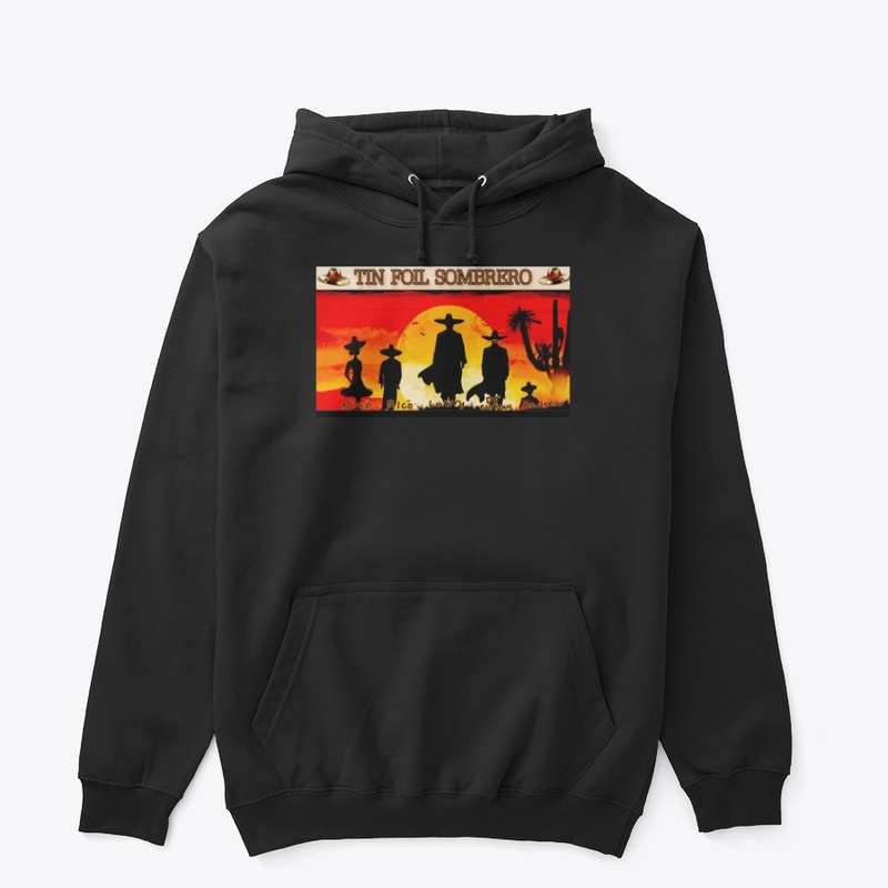TFS Crew Neck