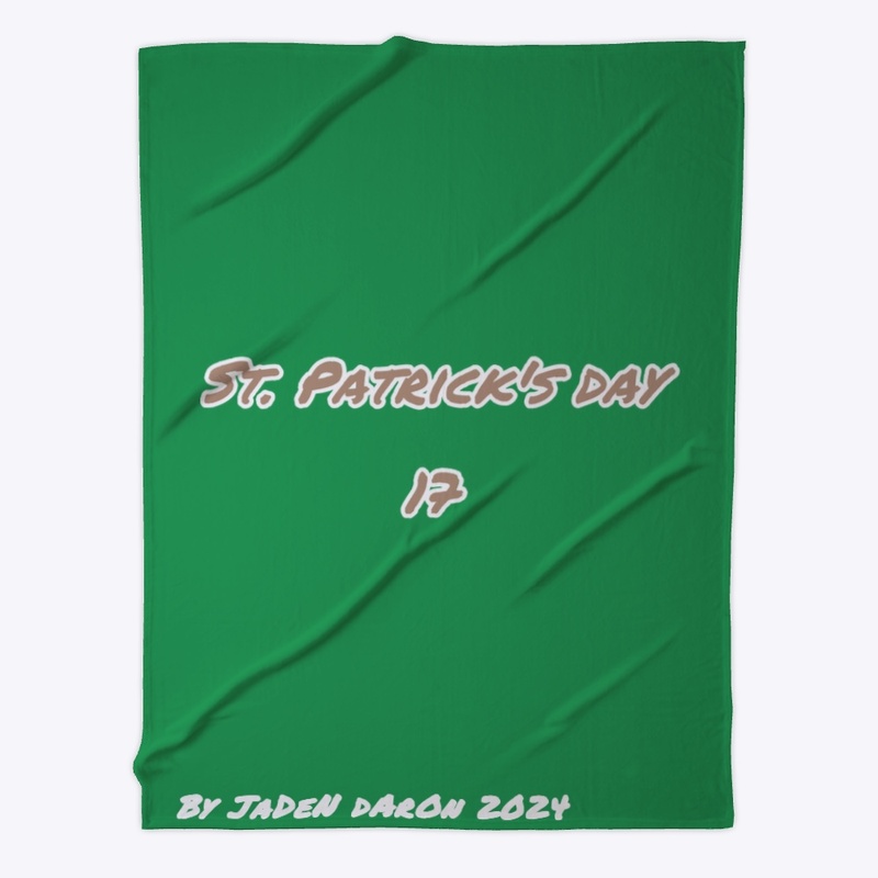 St. Patrick's Day 2024