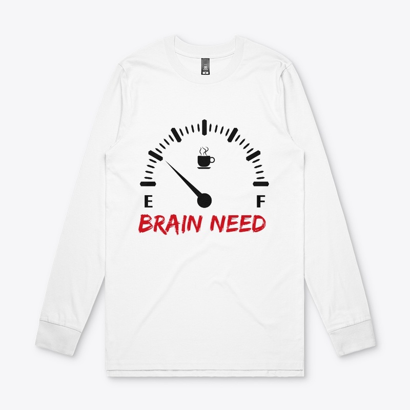 BRAIN NEED