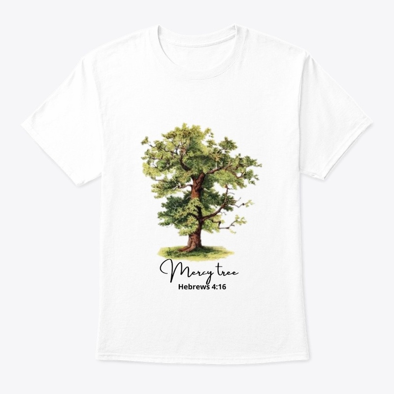 Mercy tree