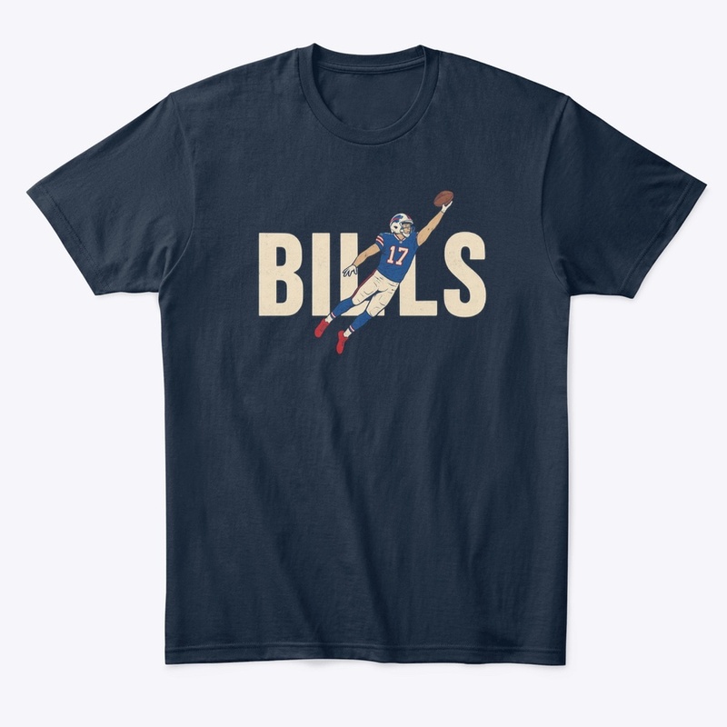 Bills Mafia Leap