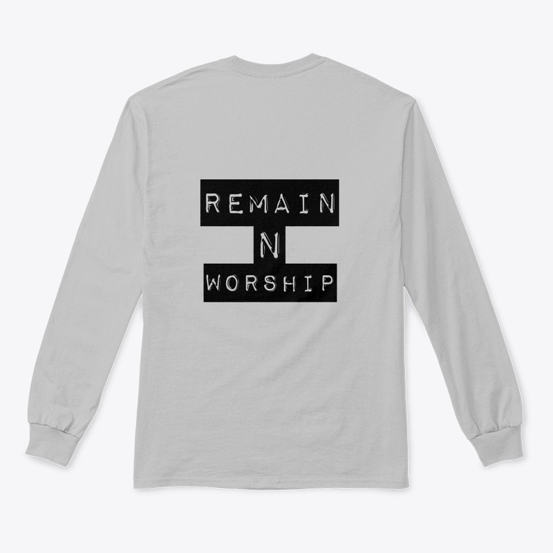Remain N Worship