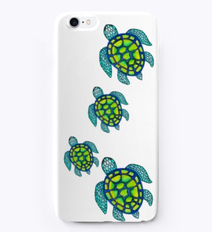 Sea Turtle Bale