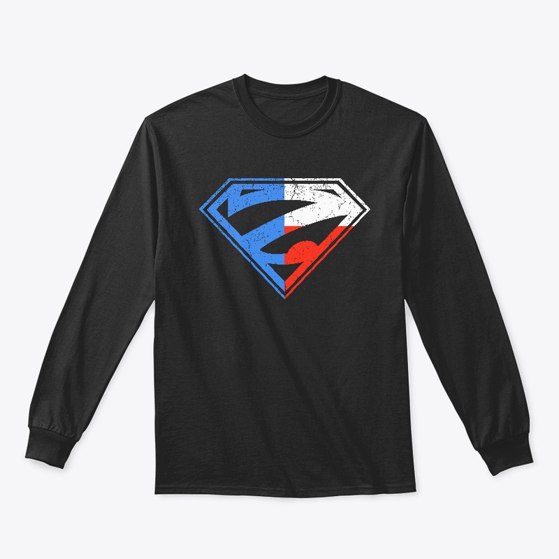 Super Z, 2.0