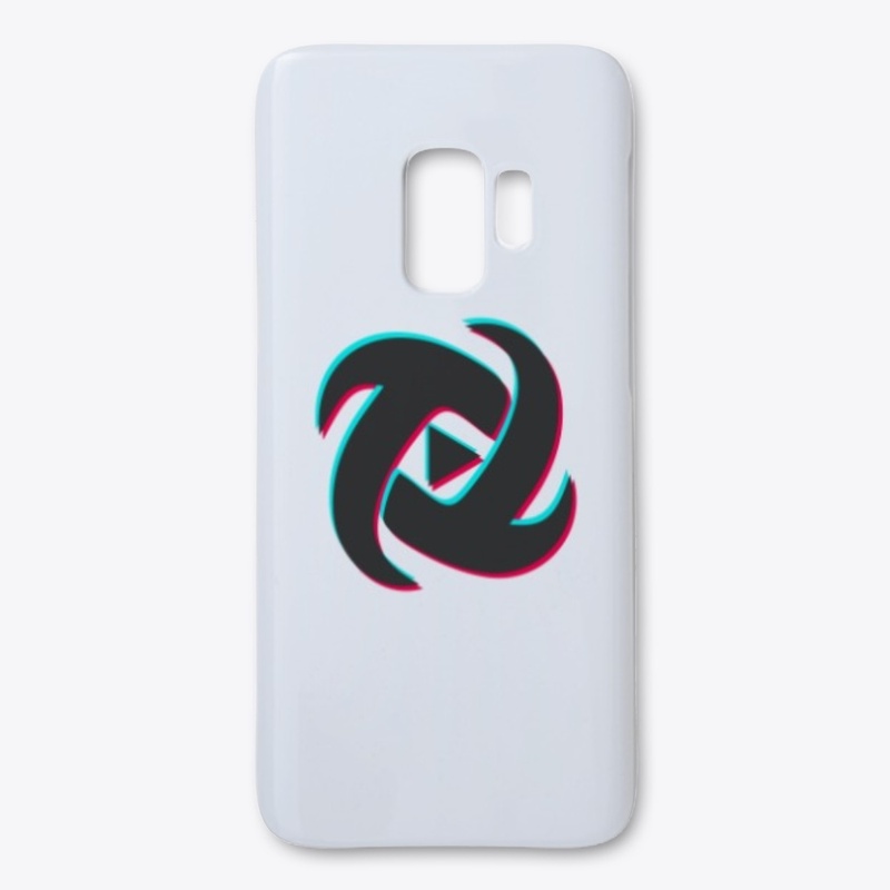 TikTokeri Samsung Case