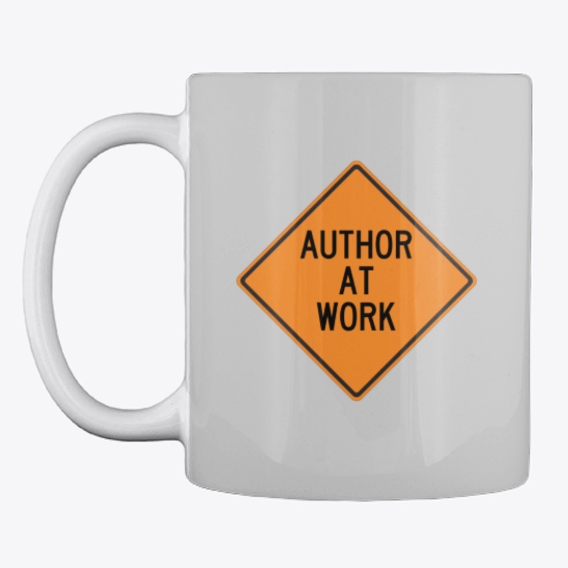 Author at Work