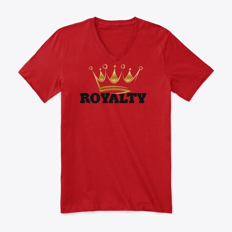 ROYALTY