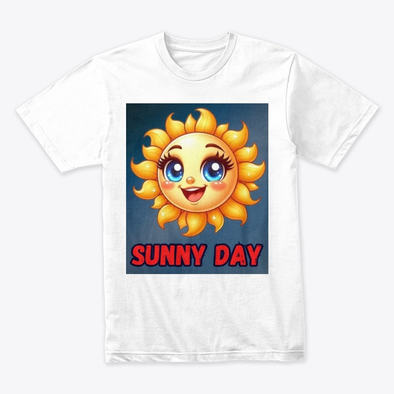 SUNNY DAY