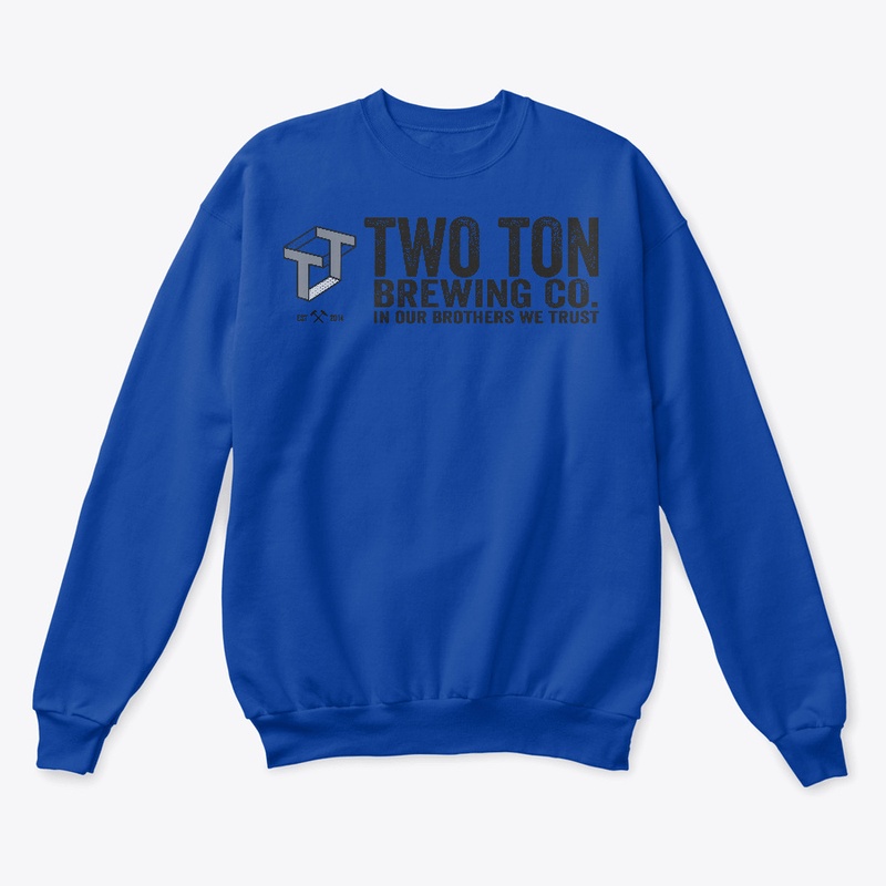 Two Ton Brewing Co. 