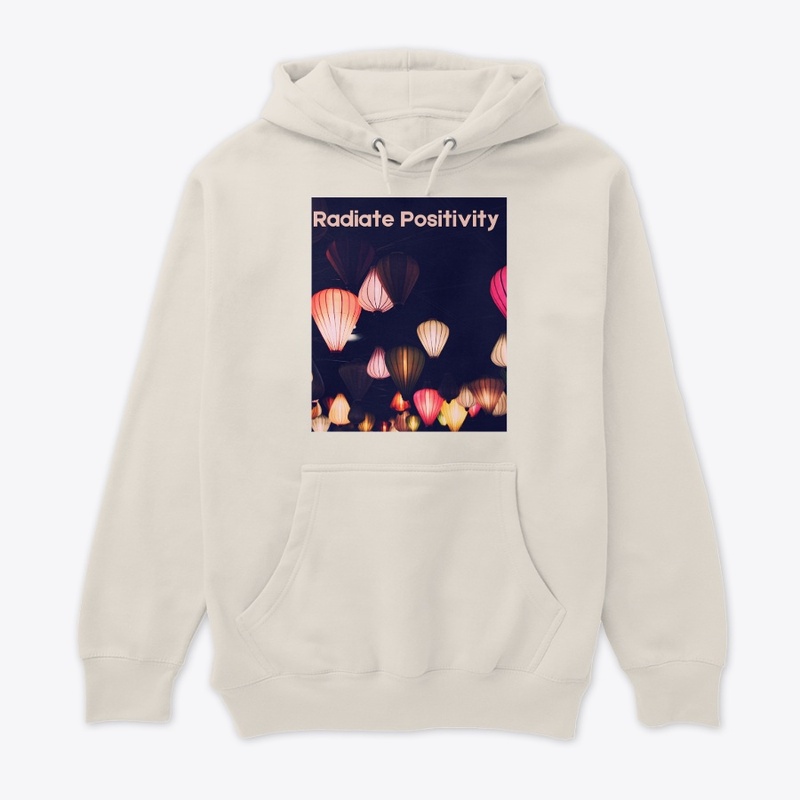 T shirt design for positive mindsets