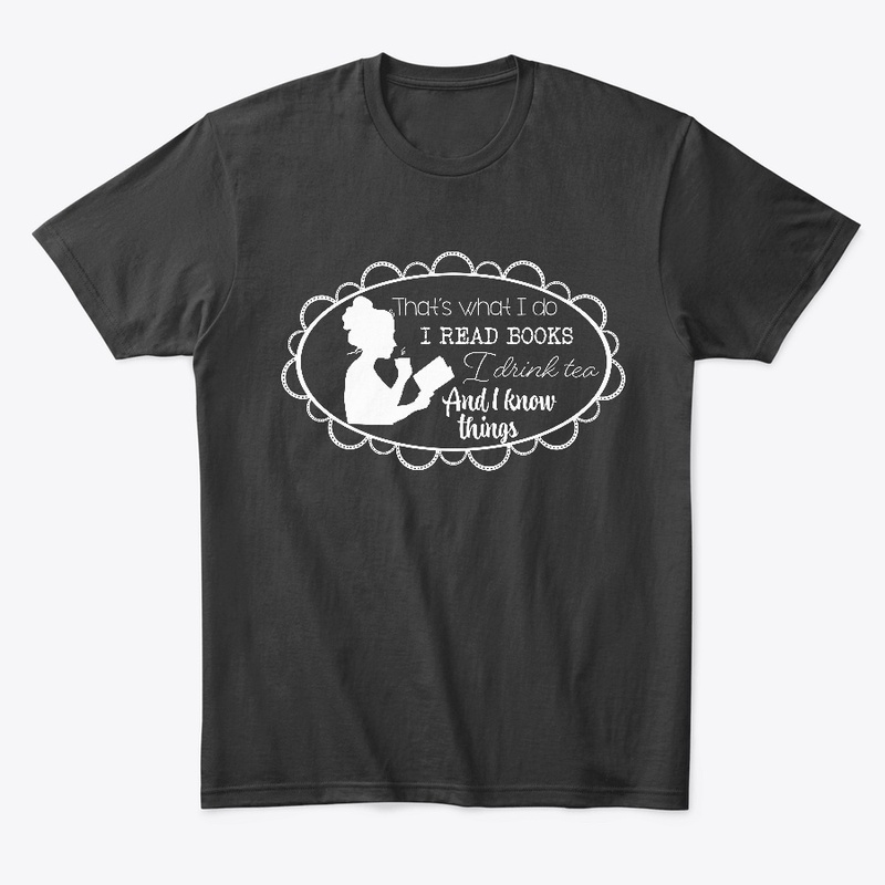 Tea Shirt
