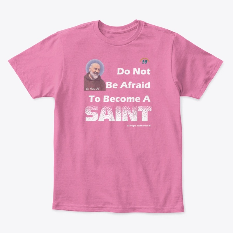 Saint Padre Pio