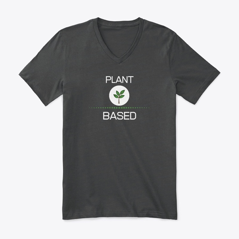 PLANT BASED