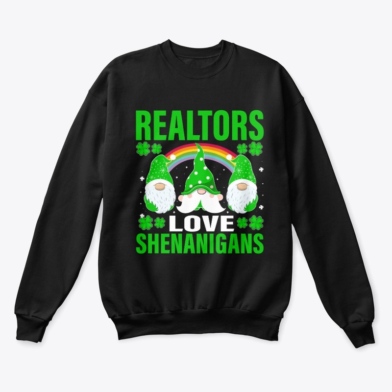 Realtors Love Shenanigans