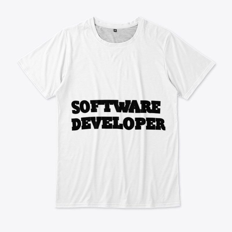 Software Developer