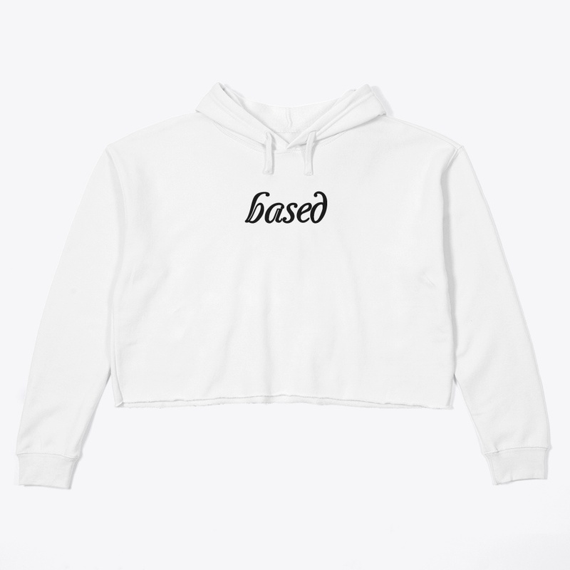 Based Apparel
