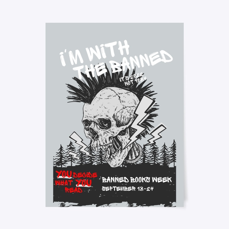 I'm With the Banned V1.1