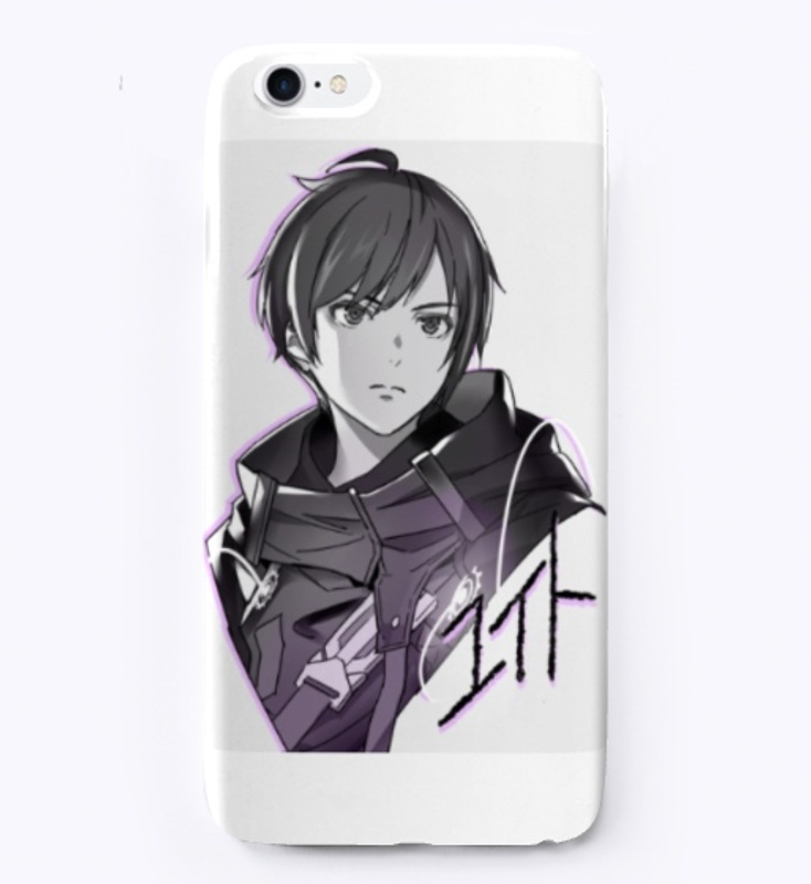 Scarlet nexus merch