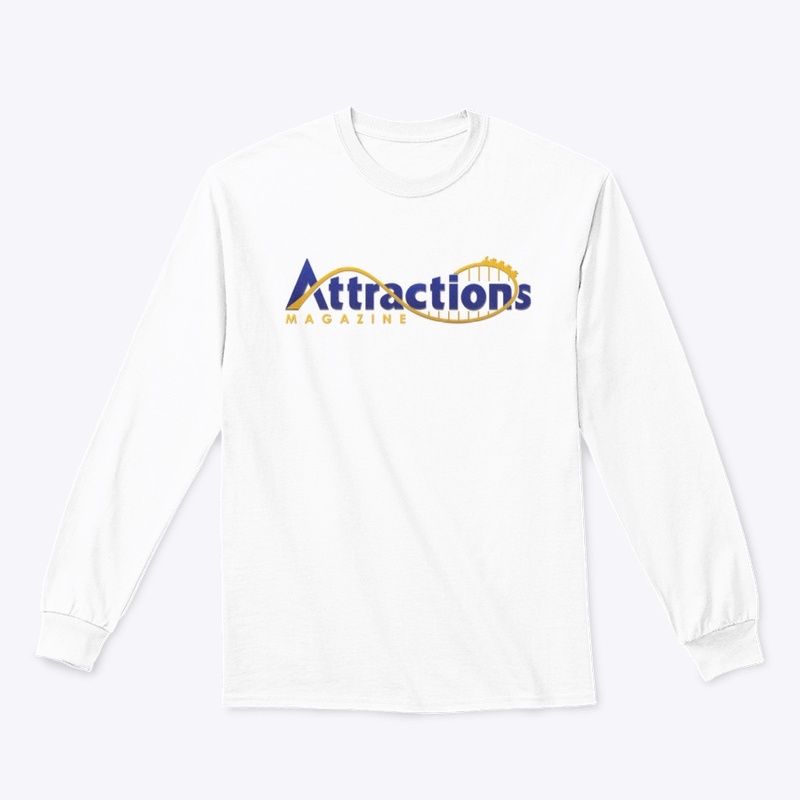 Attractions Magazine - The Shirt