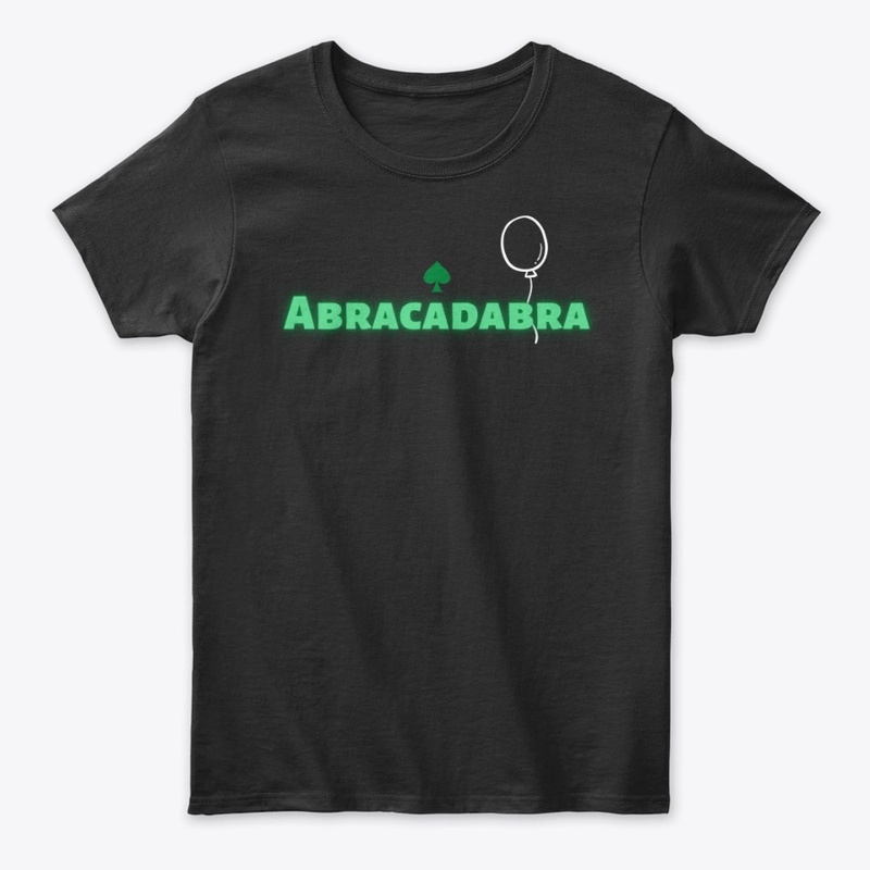 Abracadabra