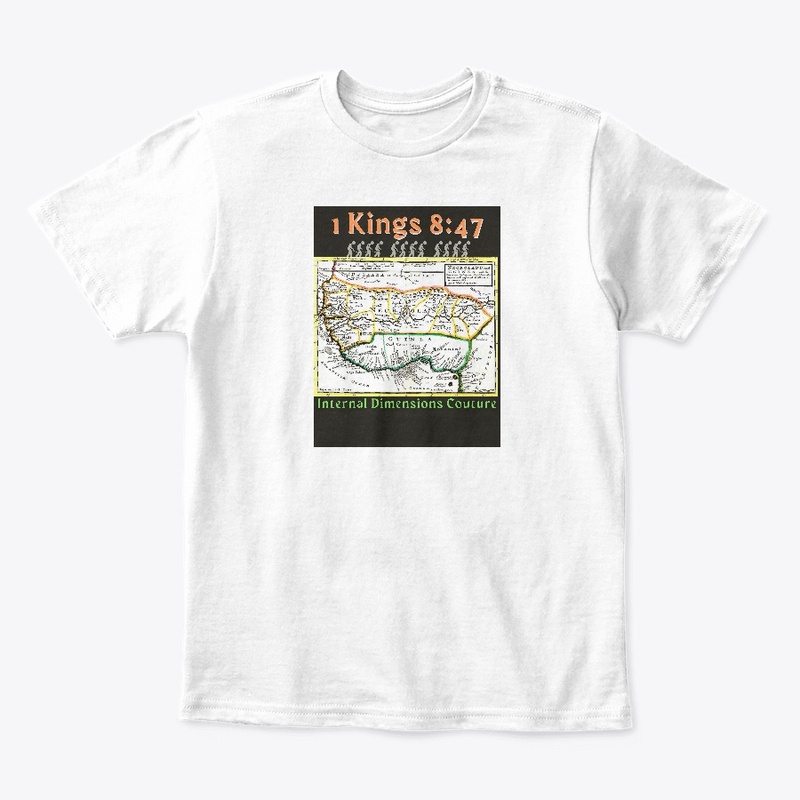1 Kings 8:47 Collection 