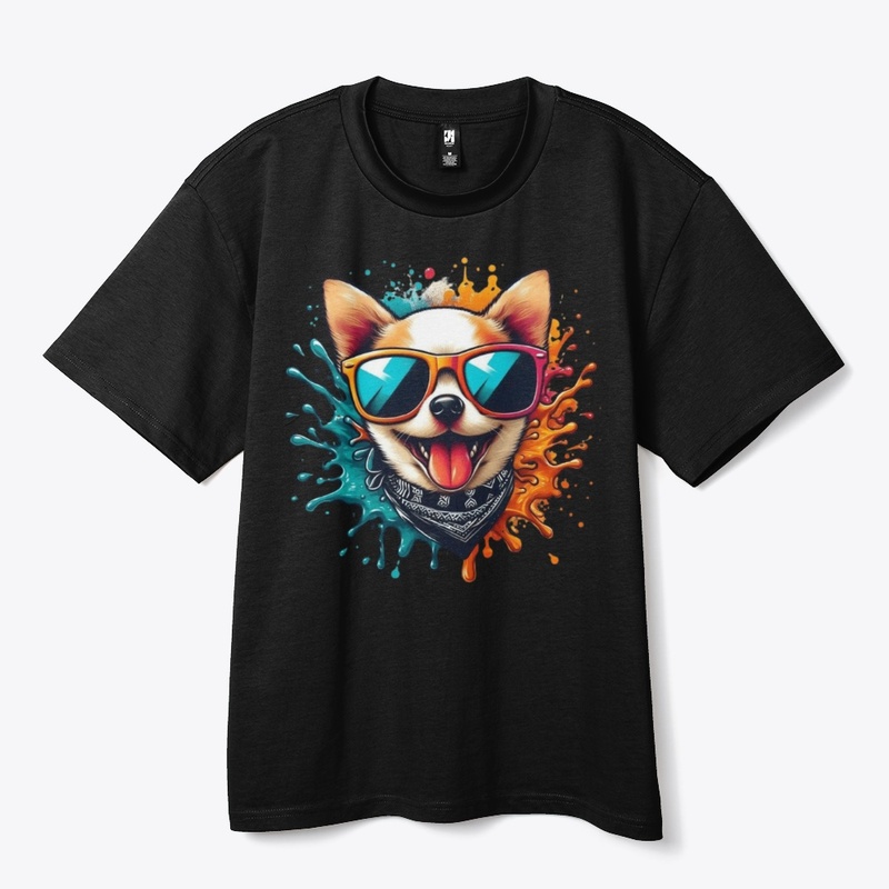 Chihuahua 3