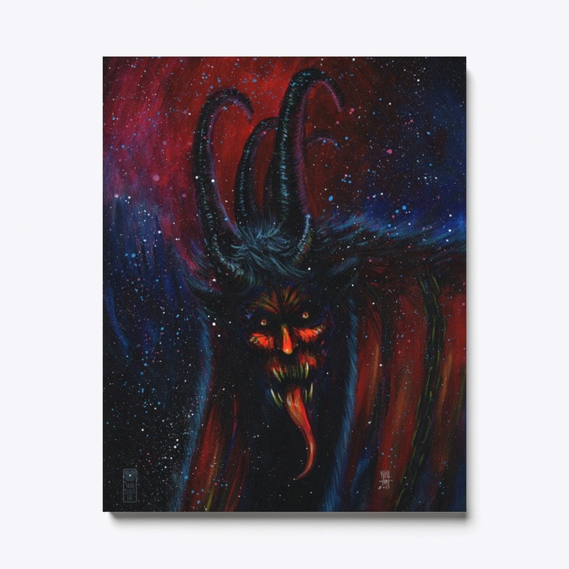 KRAMPUS
