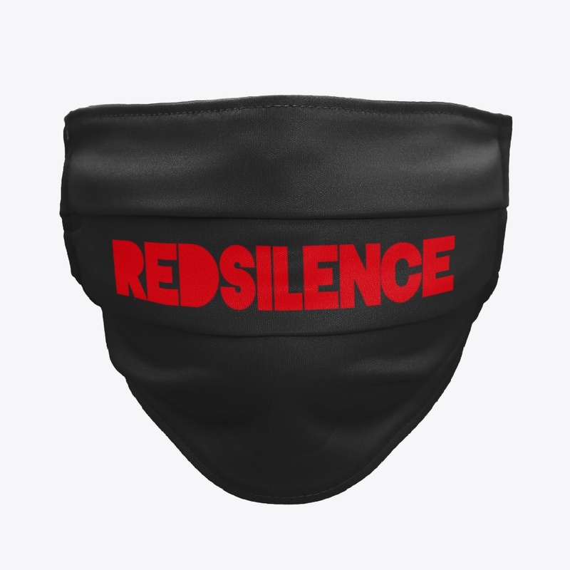 Redsilence Merch