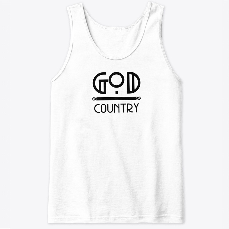 God OVER Country