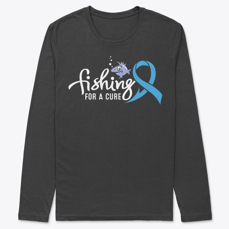Fishing for Prostate Cancer Awareness