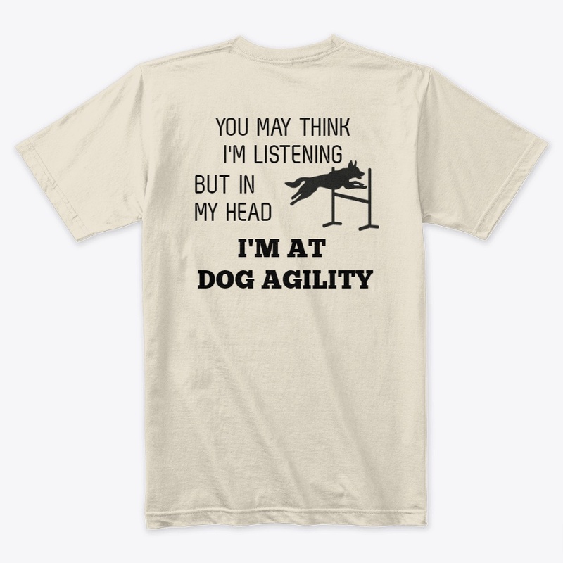 You May Think I am Listening