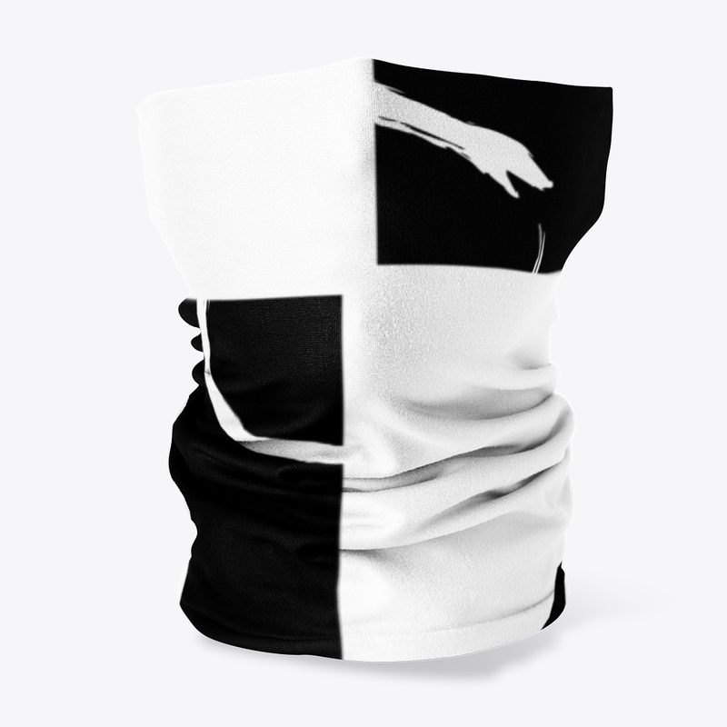 ABS Official Logo (White)