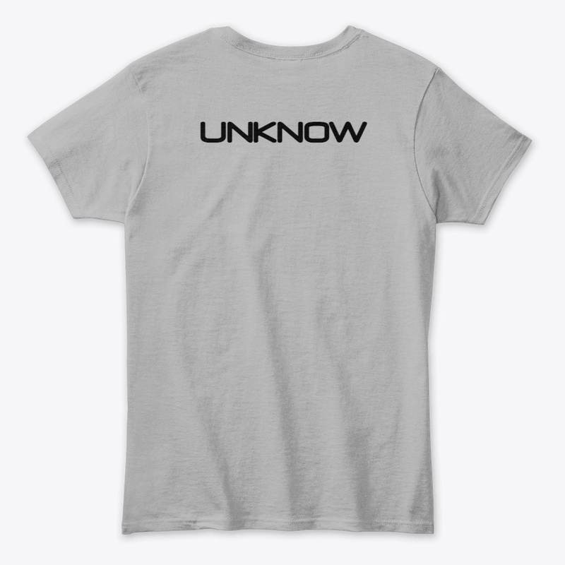 UNKNOW TSHIRTS 
