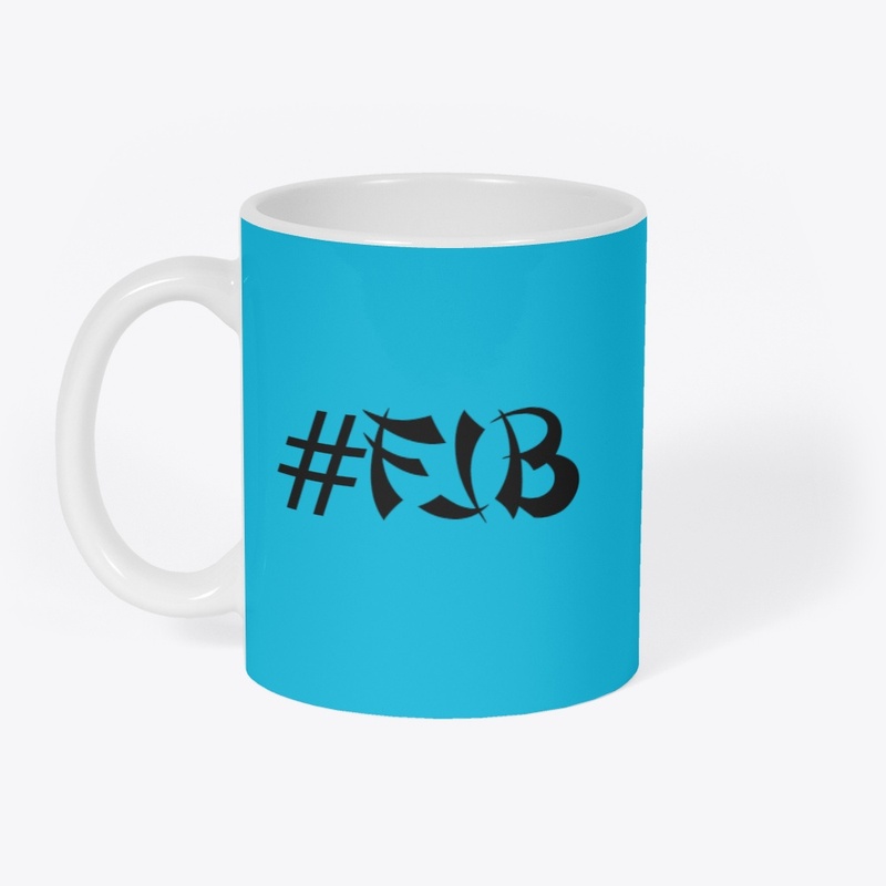 #FJB