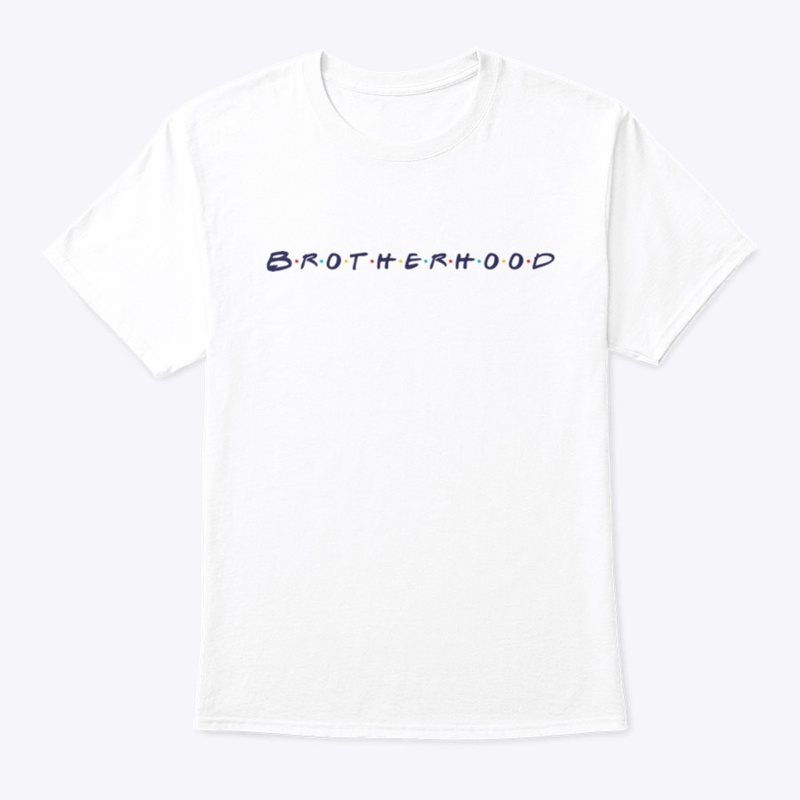 BROTHERHOOD TEE