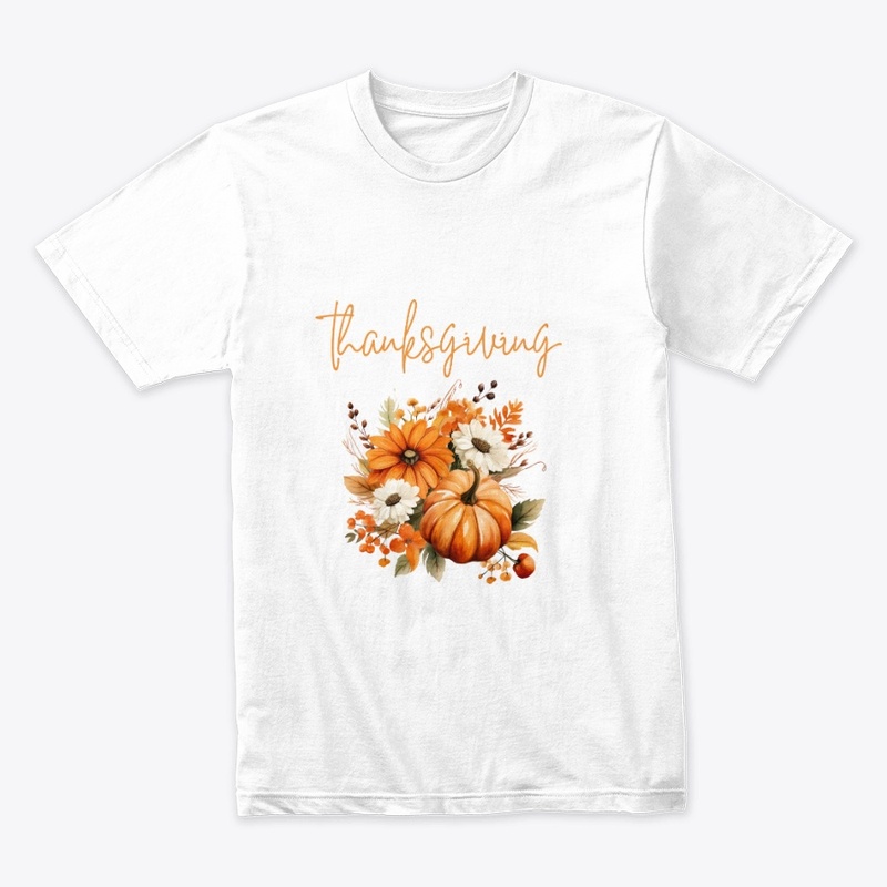 Fall Y’all Thanksgiving Shirt