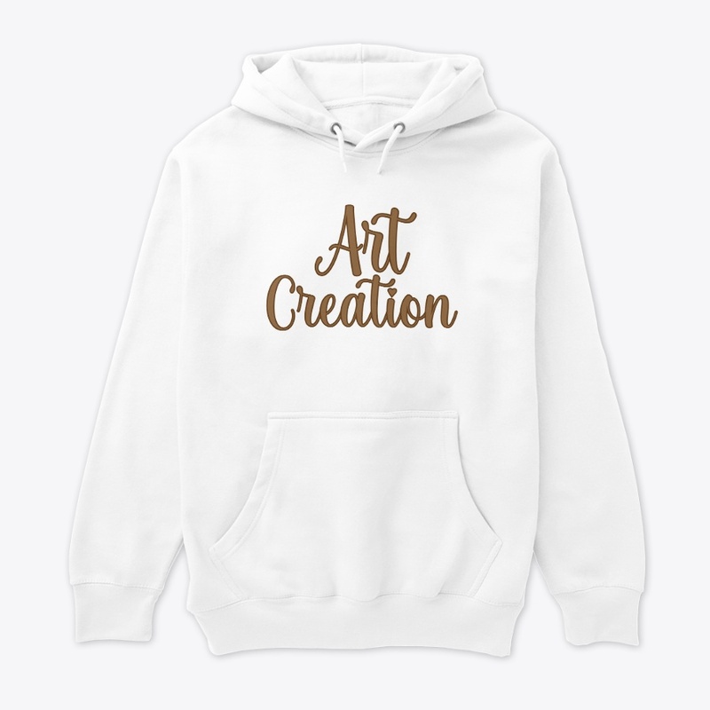 Art Creation Tee