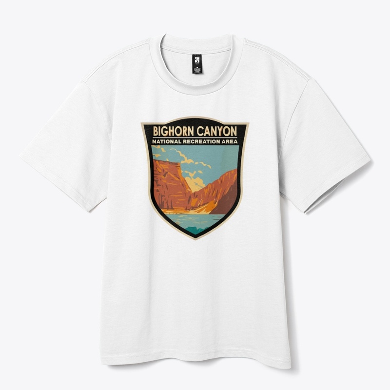 Glen Canyon Dam Explorer Outfit