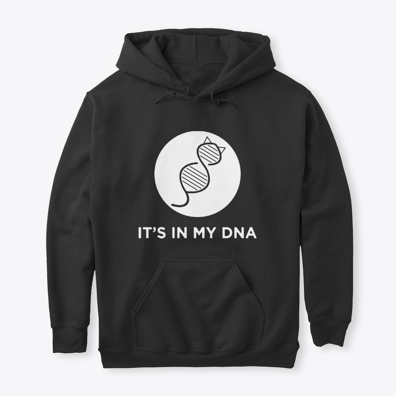 CAT DNA