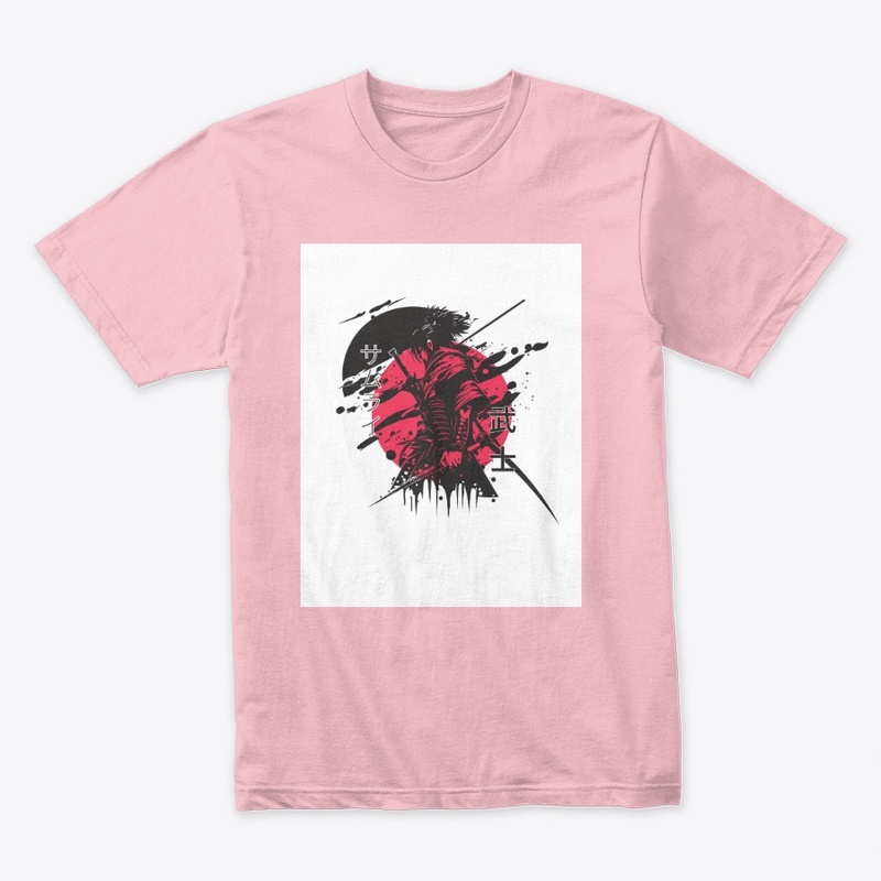 ninja with sword 
