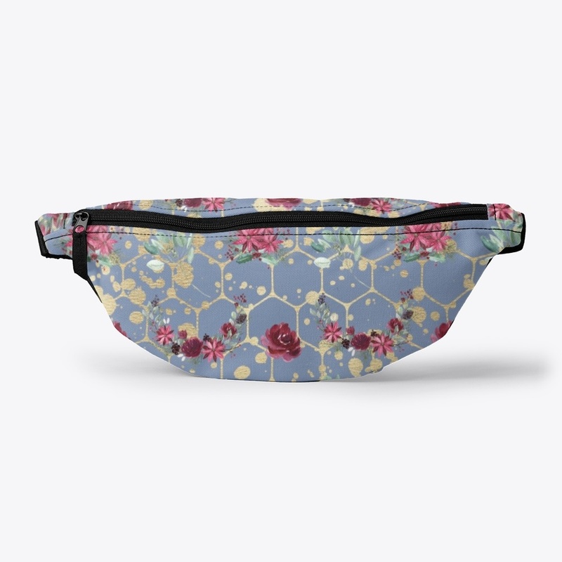 Christmas Floral