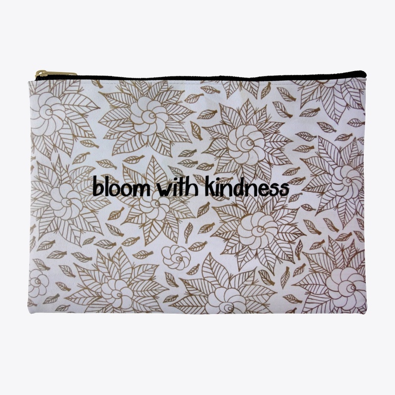 Bloom with Kindness