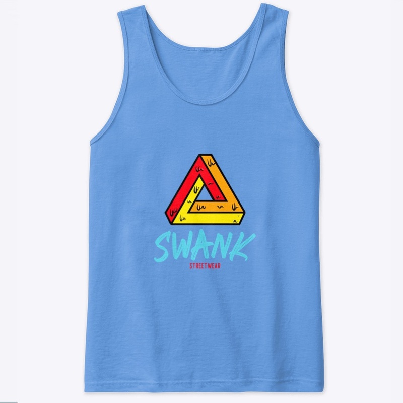 Swank Street Wear
